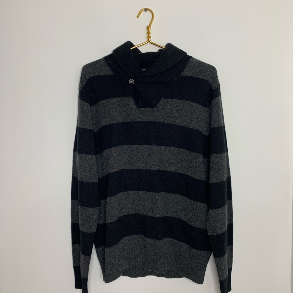 J. Crew Wool Sweater